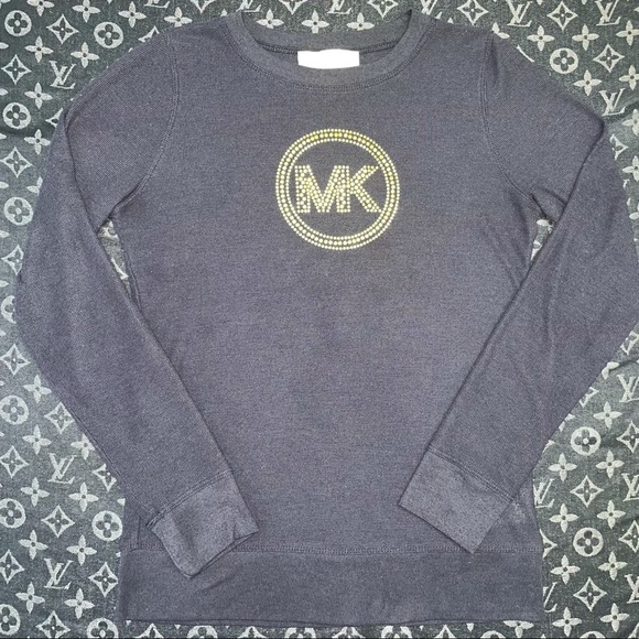 Micheal kors long sleeve - Picture 1 of 8